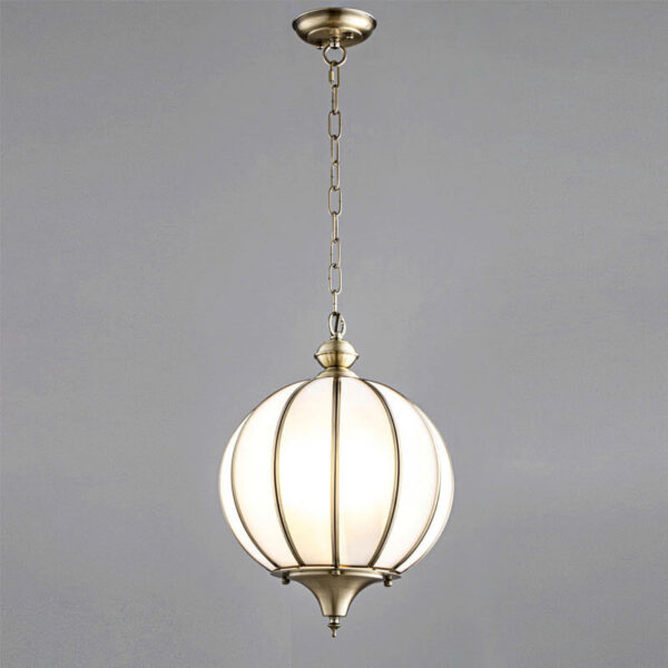 Pendant Light TVN996