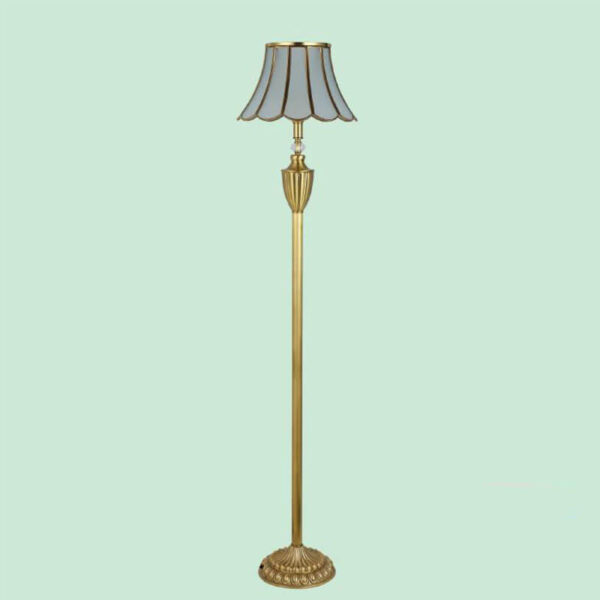 Floor Lamp TVR15