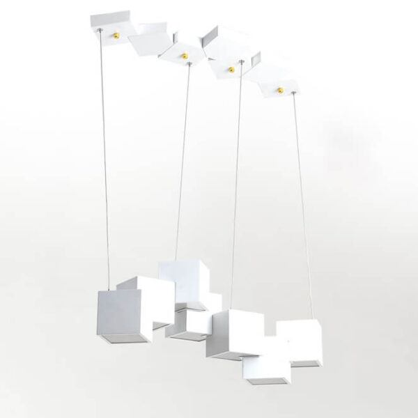 Dining Room Pendant Light TVX164