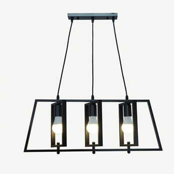 Pendant Light Decorative TVX167