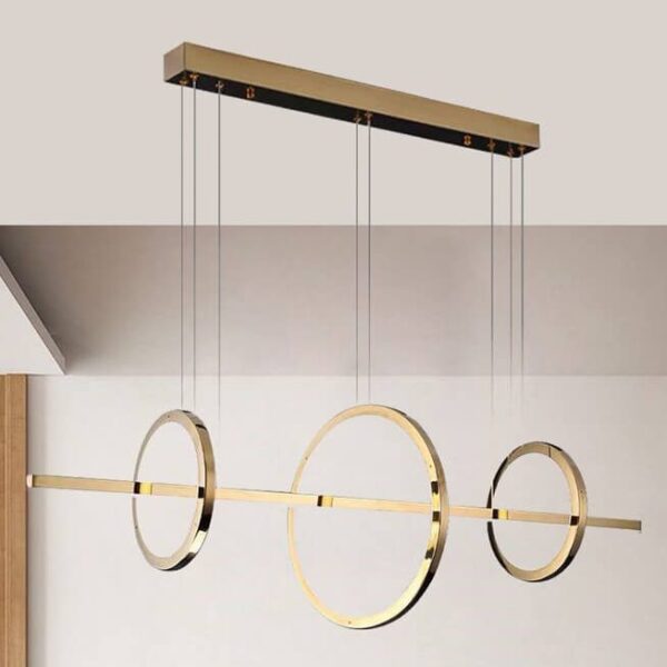 Dining Room Pendant Light TVX182