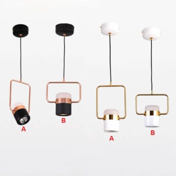 Pendant Light TVX186