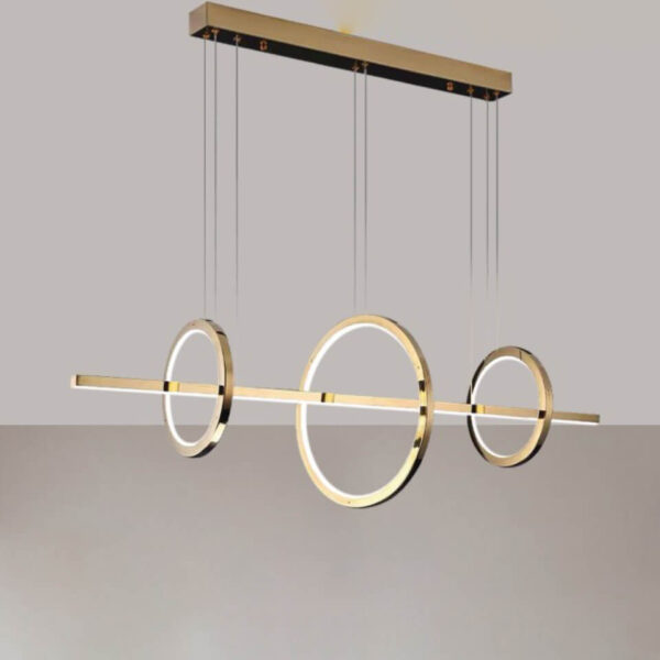 Pendant Light TVX209