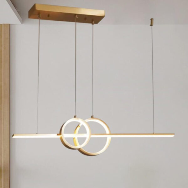 Pendant Light TVX210