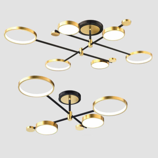 Pendant Light TVX218
