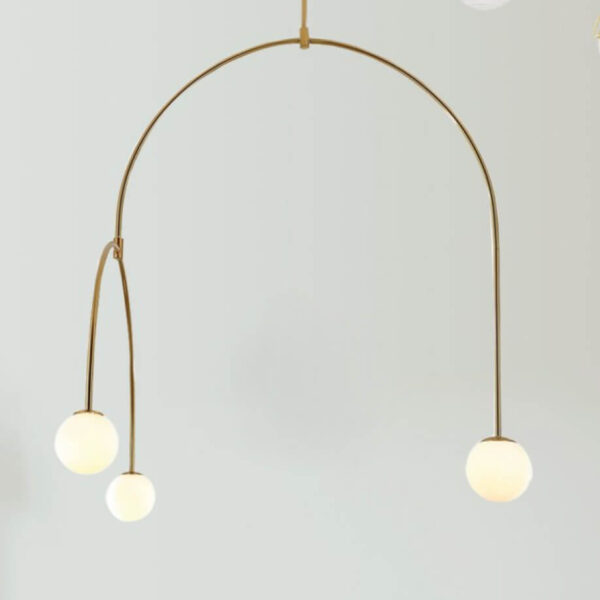 Pendant Light TVX232