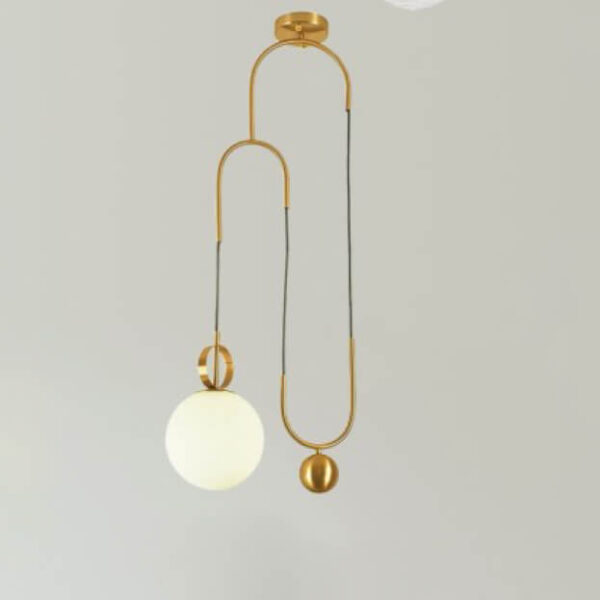 Pendant Light TVX233