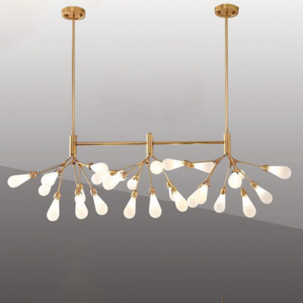 Pendant Light TVX234
