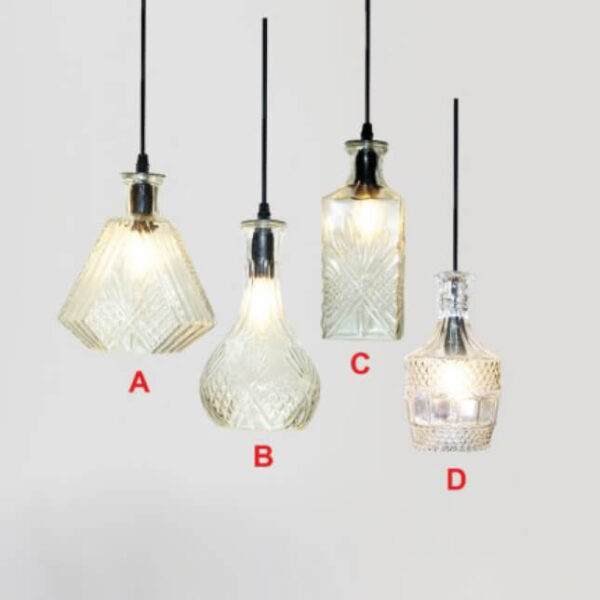Pendant Light TVX243