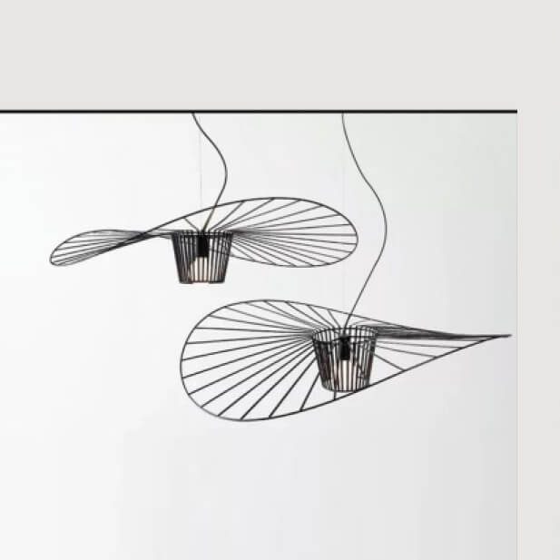 Pendant Light TVX246