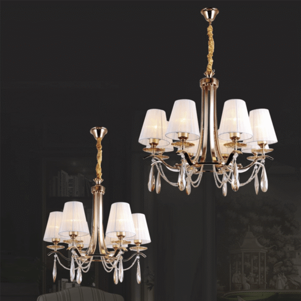 Pendant Light TVX252