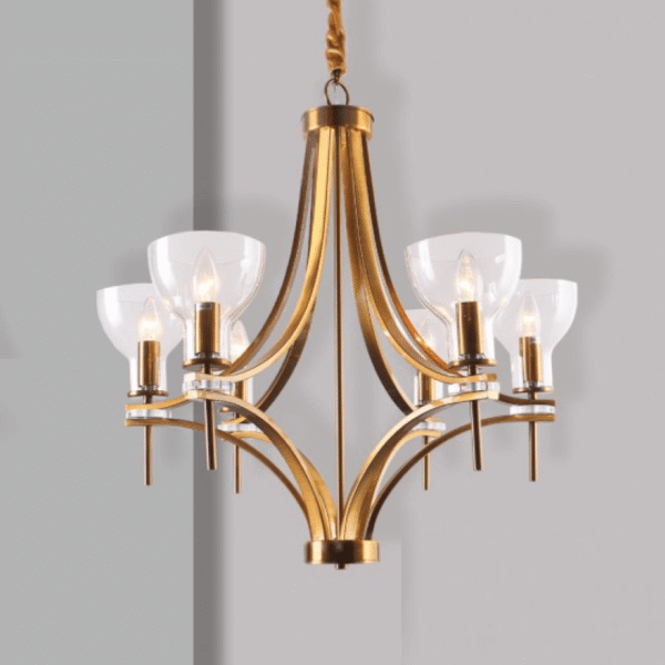Pendant Light TVX257