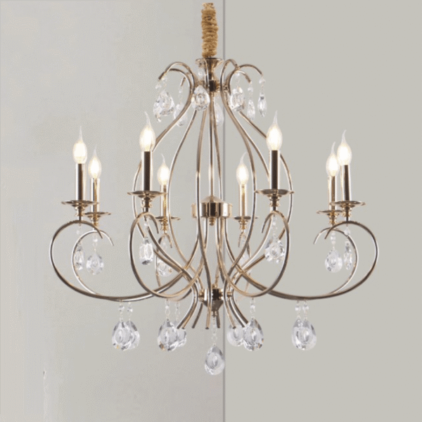 Pendant Light TVX260