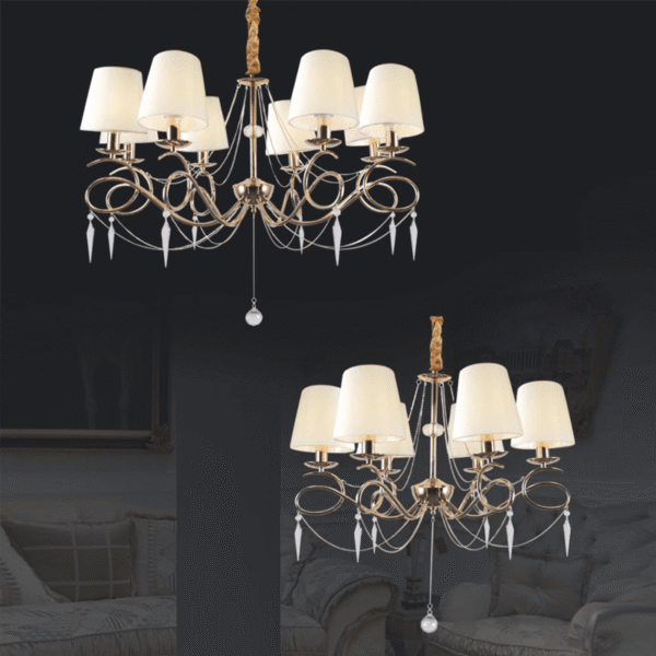 Pendant Light TVX263