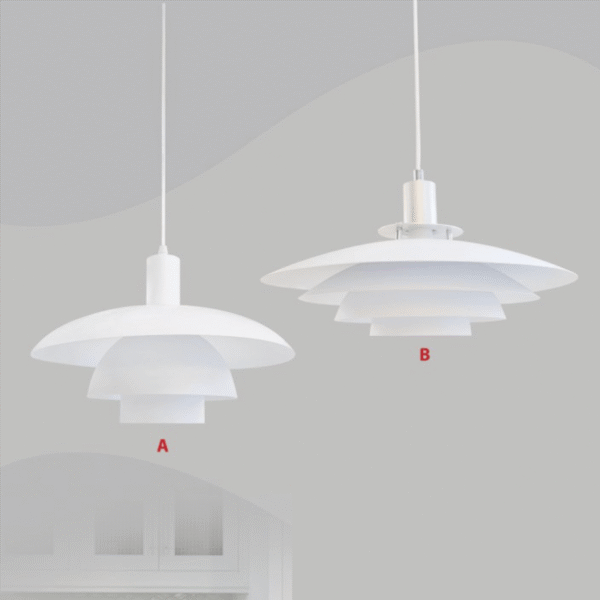 Pendant Light TVX266