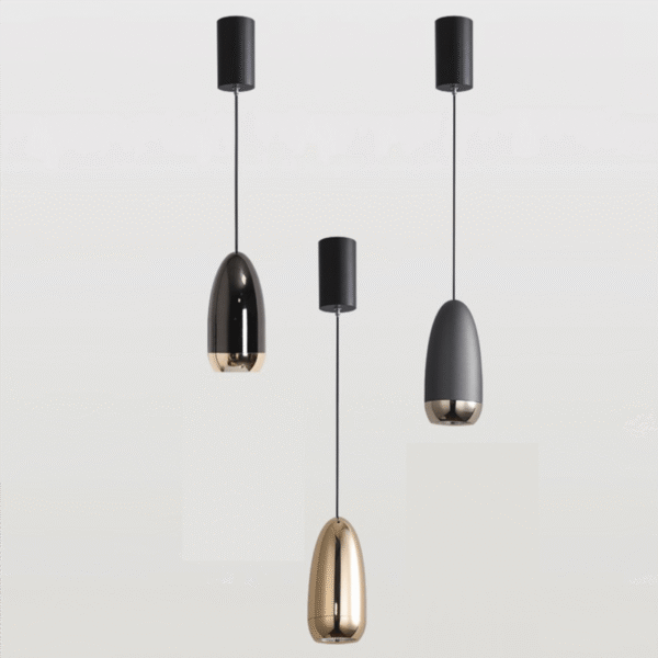 Pendant Light TVX267