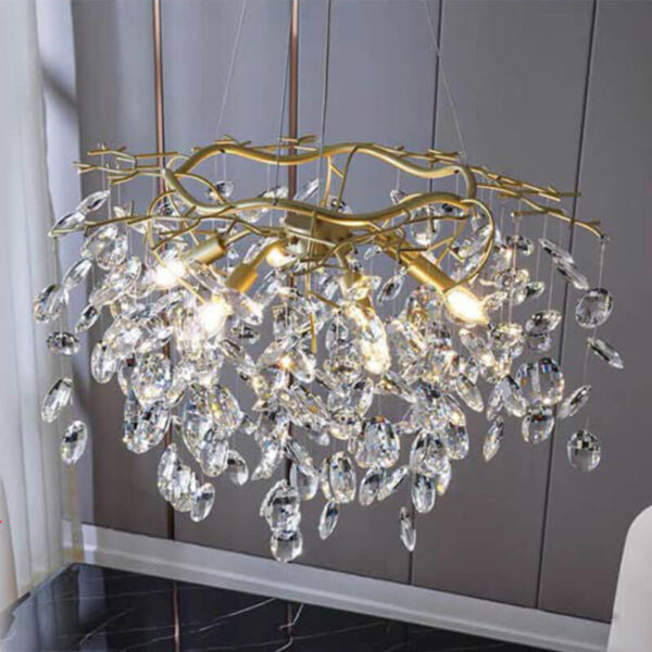 Pendant Light TVX307