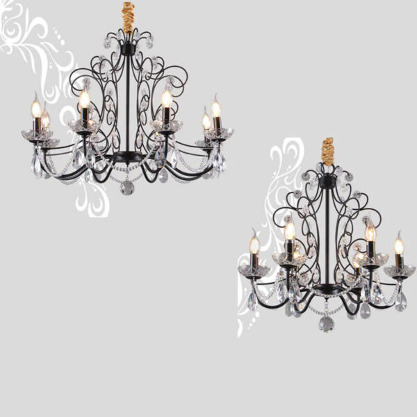 Pendant Light TVX317