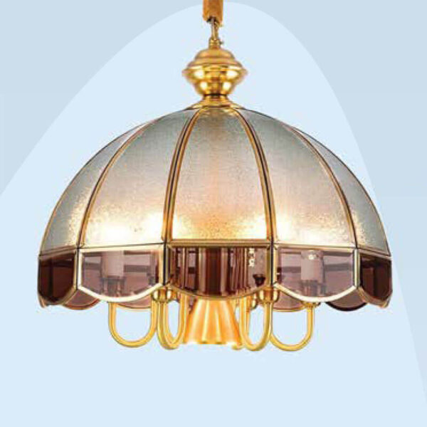 Pendant Light TVX321