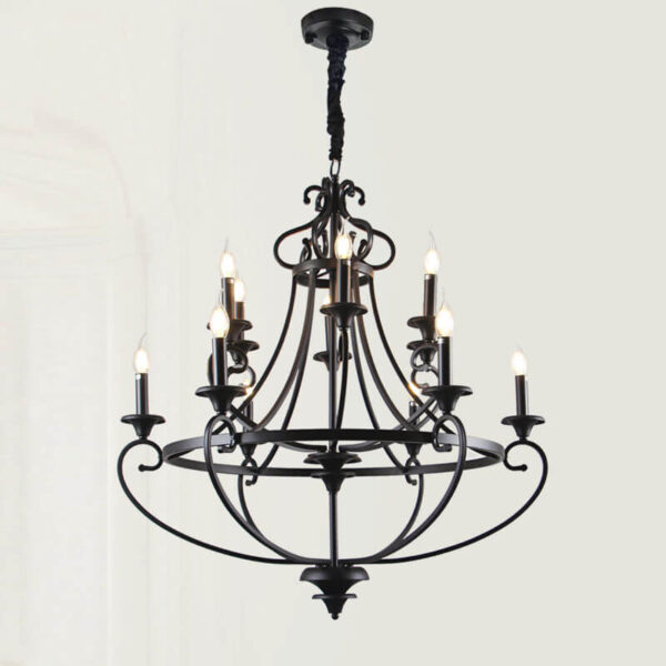Pendant Light TVX345