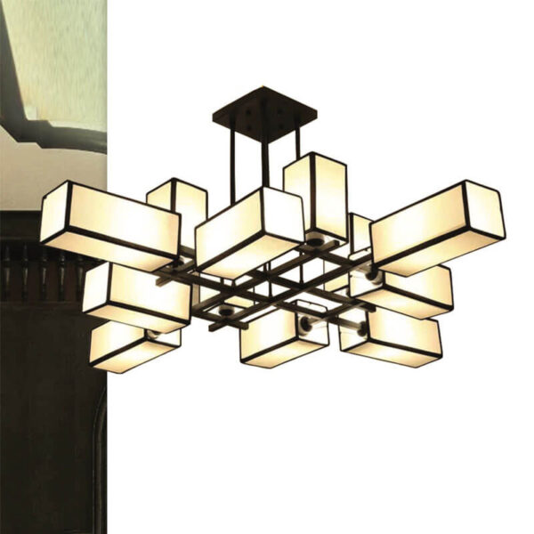Pendant Light TVX349