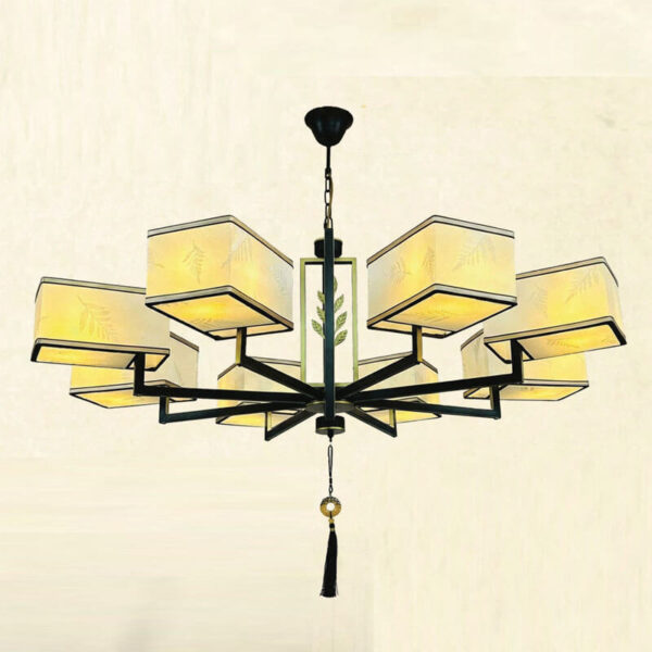 Pendant Light TVX352