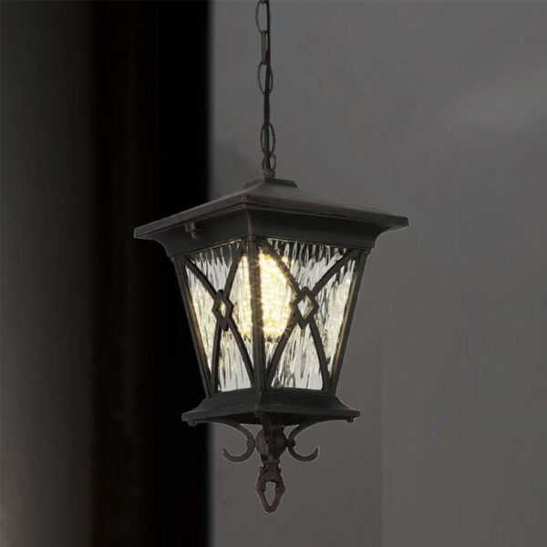 Pendant Light TVX355