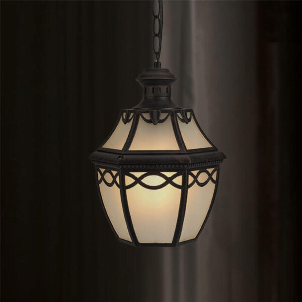Pendant Light TVX356