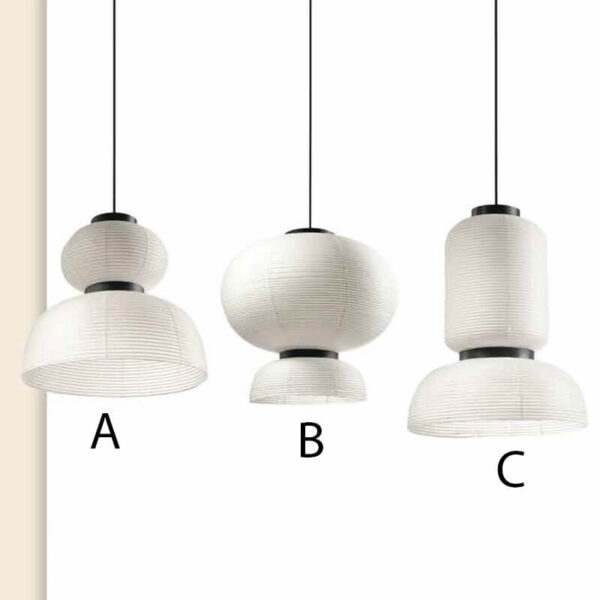 Pendant Light TVX368