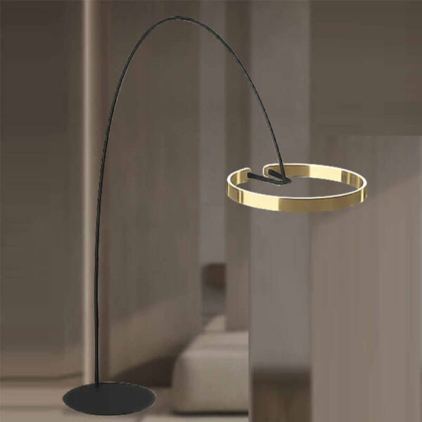 Floor Lamp TXC25