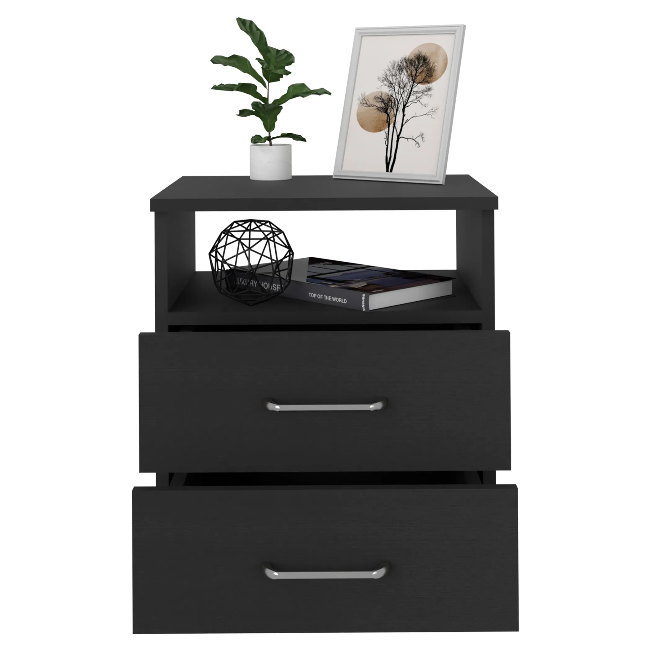 Base bedroom napoles shoe rack - Image 4