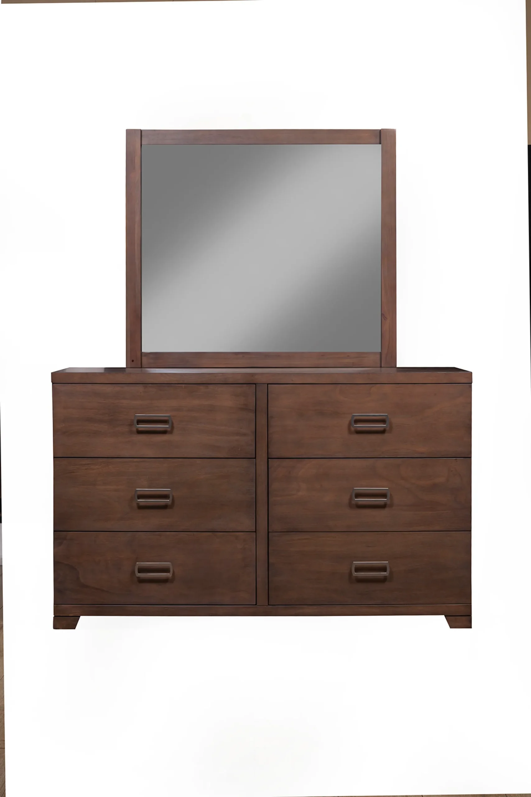 Savannah Mirror - Image 3