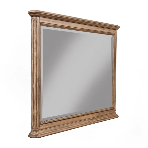 Melbourne Mirror