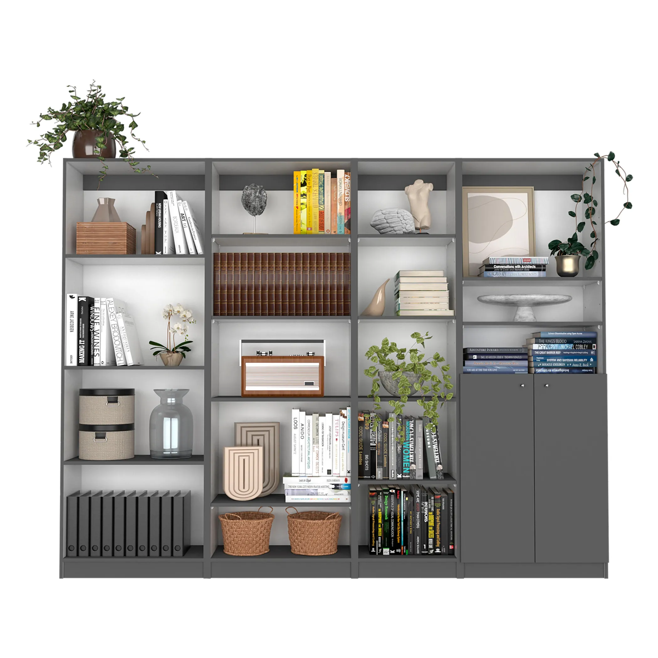 Dixie 4 Piece Living Room Set - Image 2