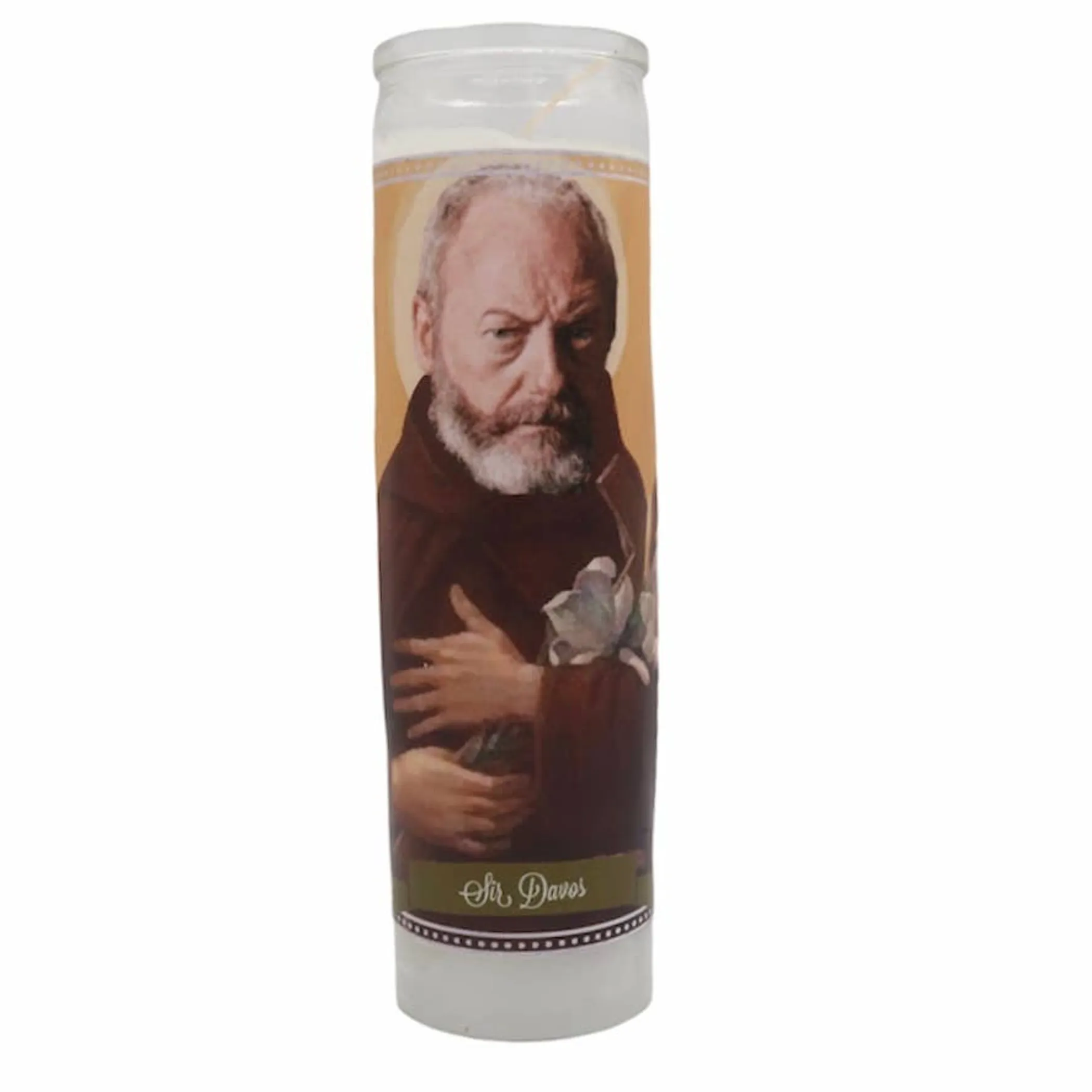 Choice of Game of Thrones Devotional Prayer Saint Candles - Image 3