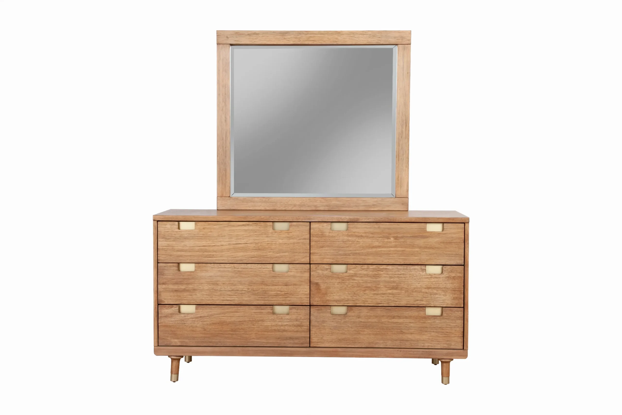 Easton Dresser Mirror - Image 3