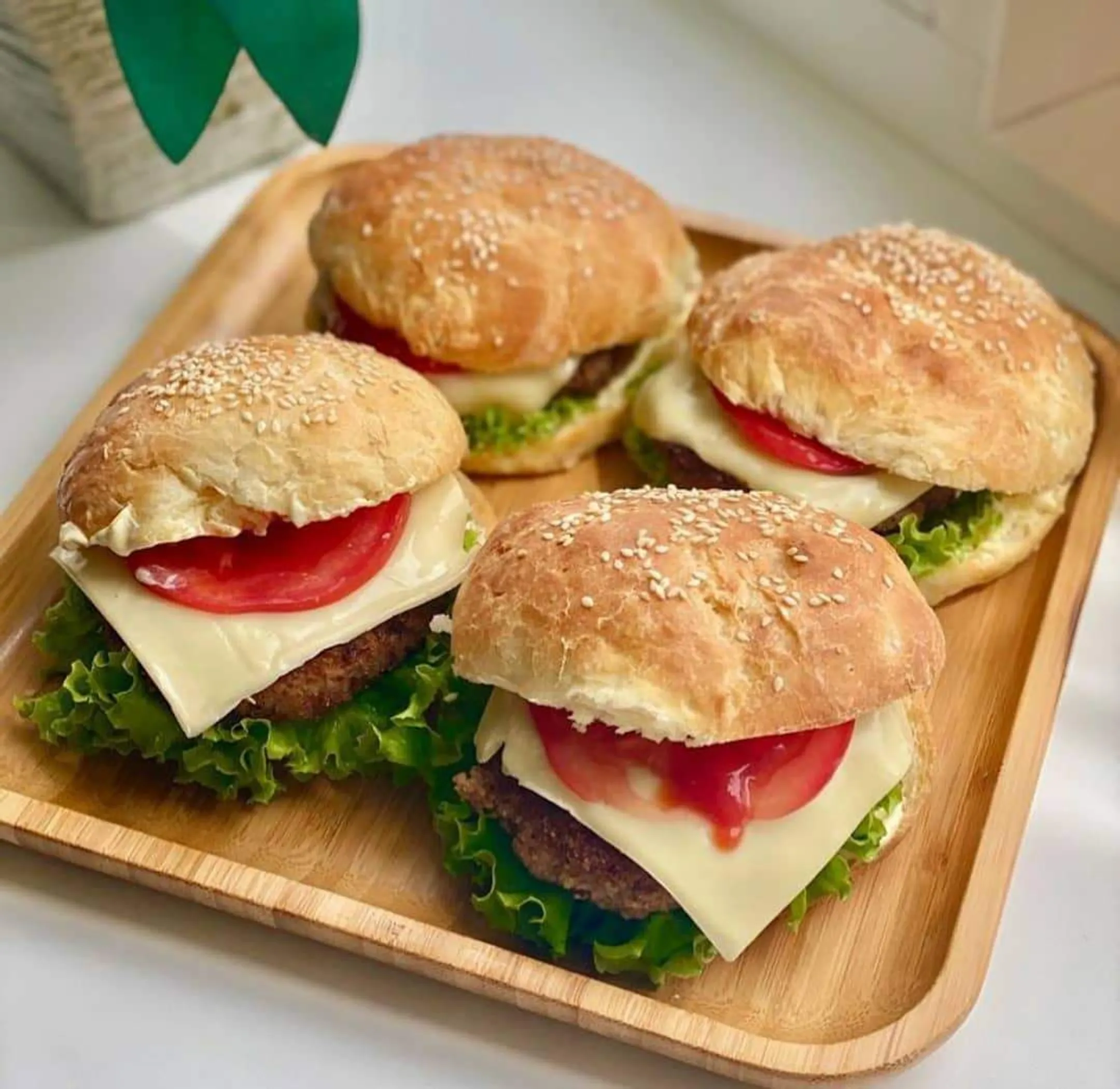 PLATTER 12" X 12" | 30.5 CM X 30.5 CM