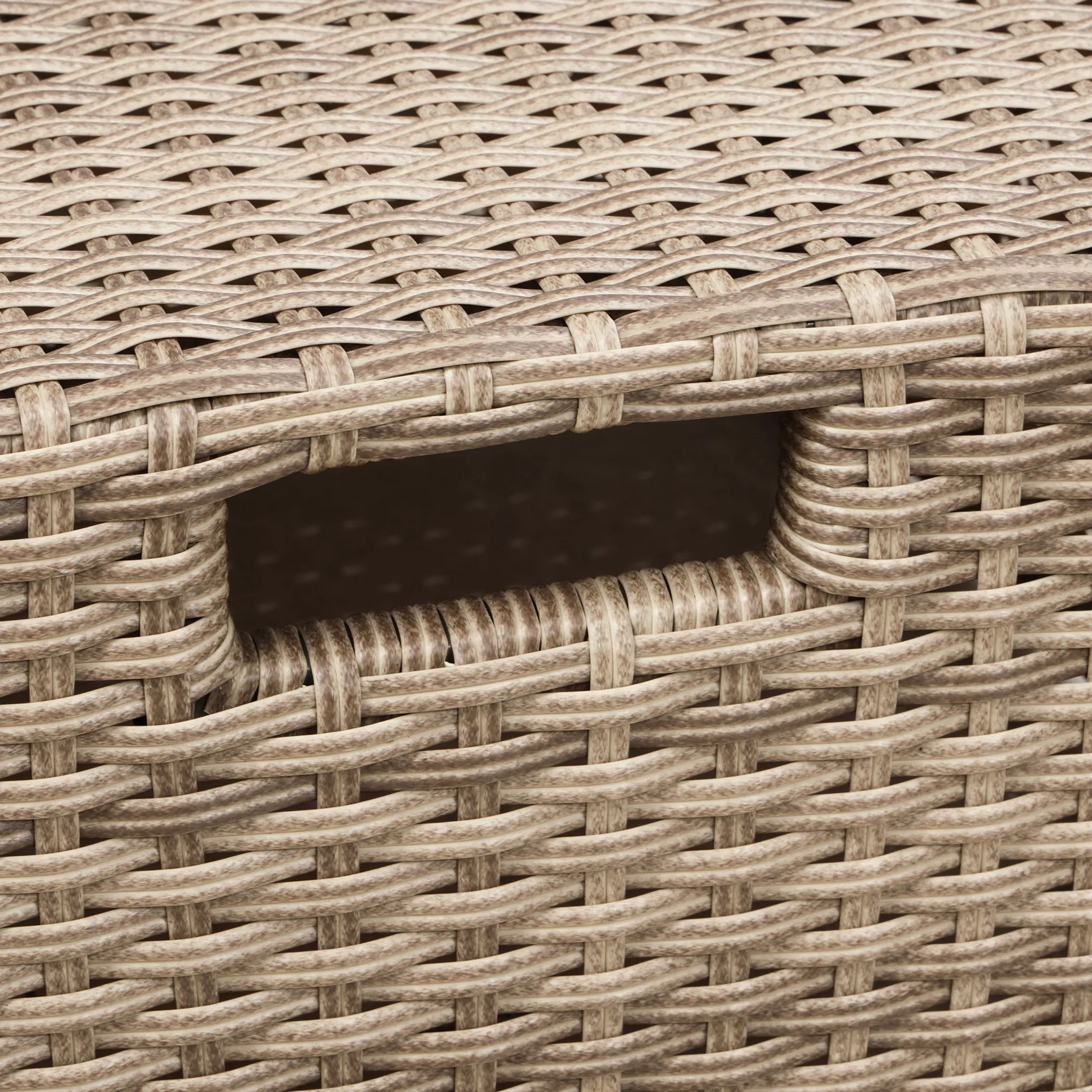 Set Of 4 Piece Outdoor Patio Furniture - Image 5