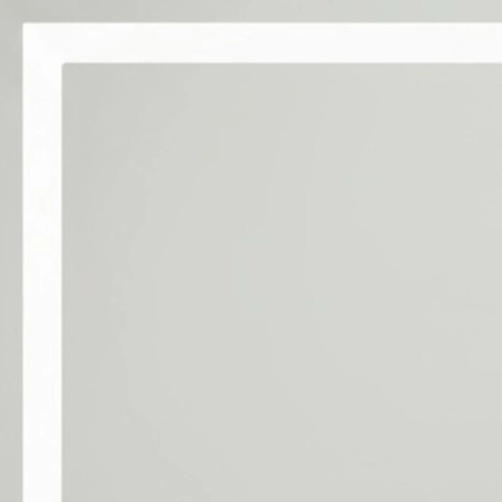 Lighted Frameless Bathroom Vanity Mirror - Image 3