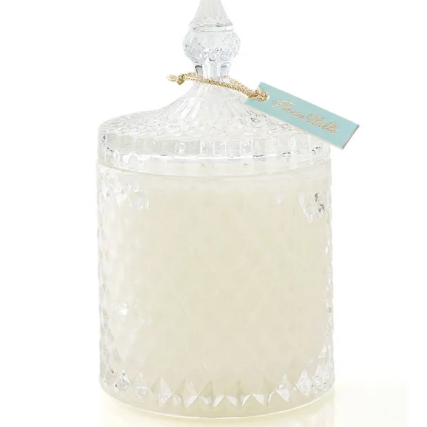 Annabelle Crystal Candle