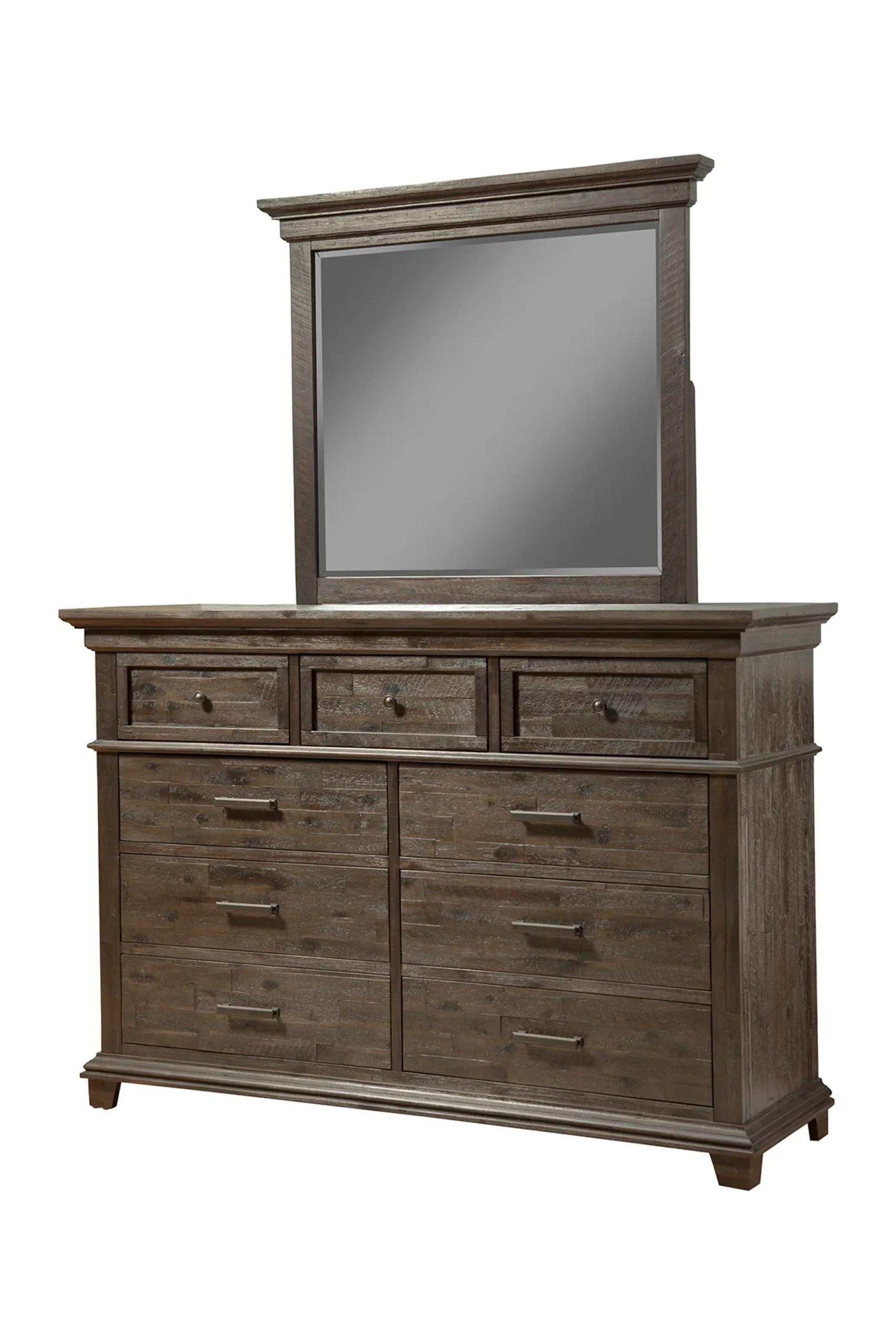 Newberry Mirror - Image 4