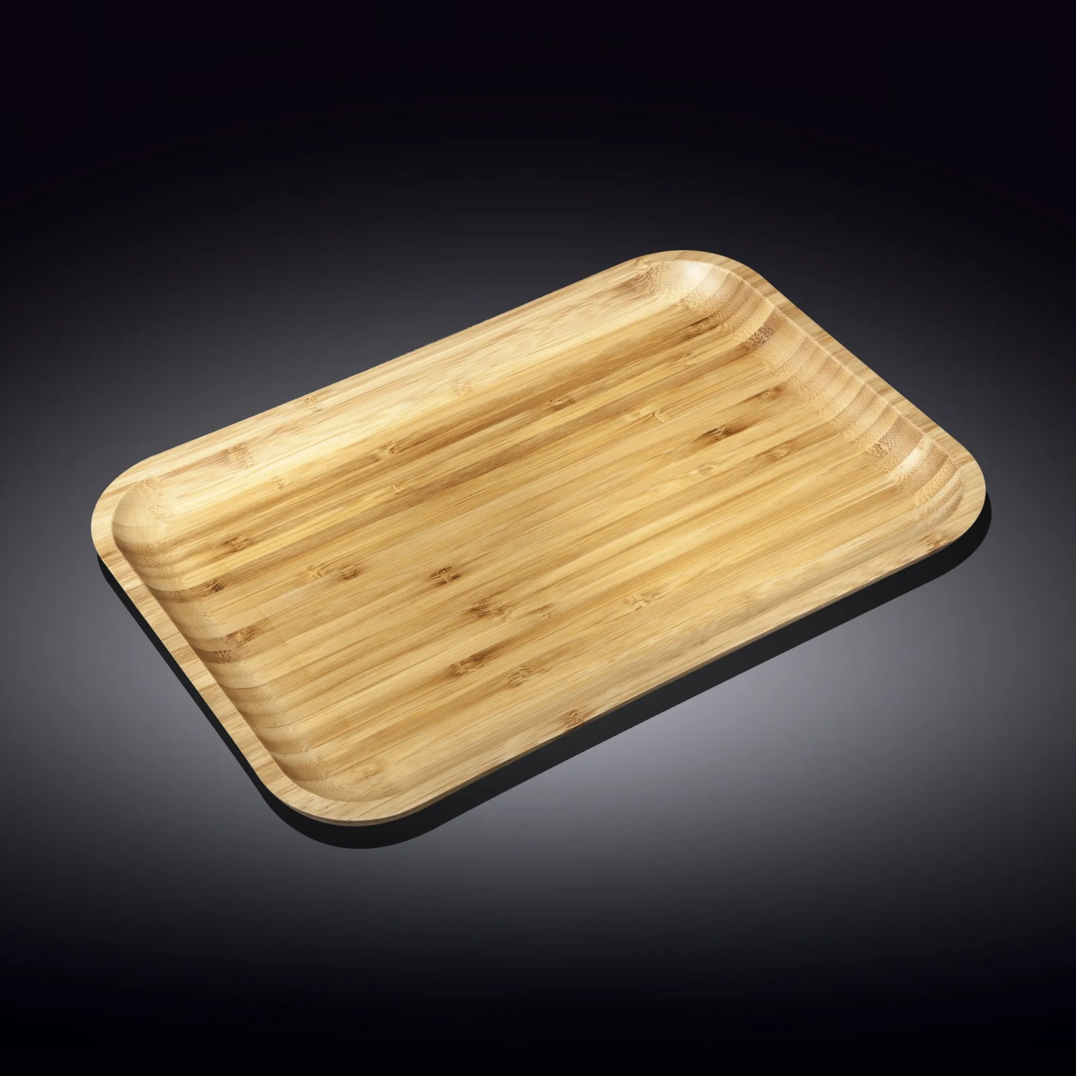 PLATTER 12" X 8" | 30.5 CM X 20.5 CM - Image 2