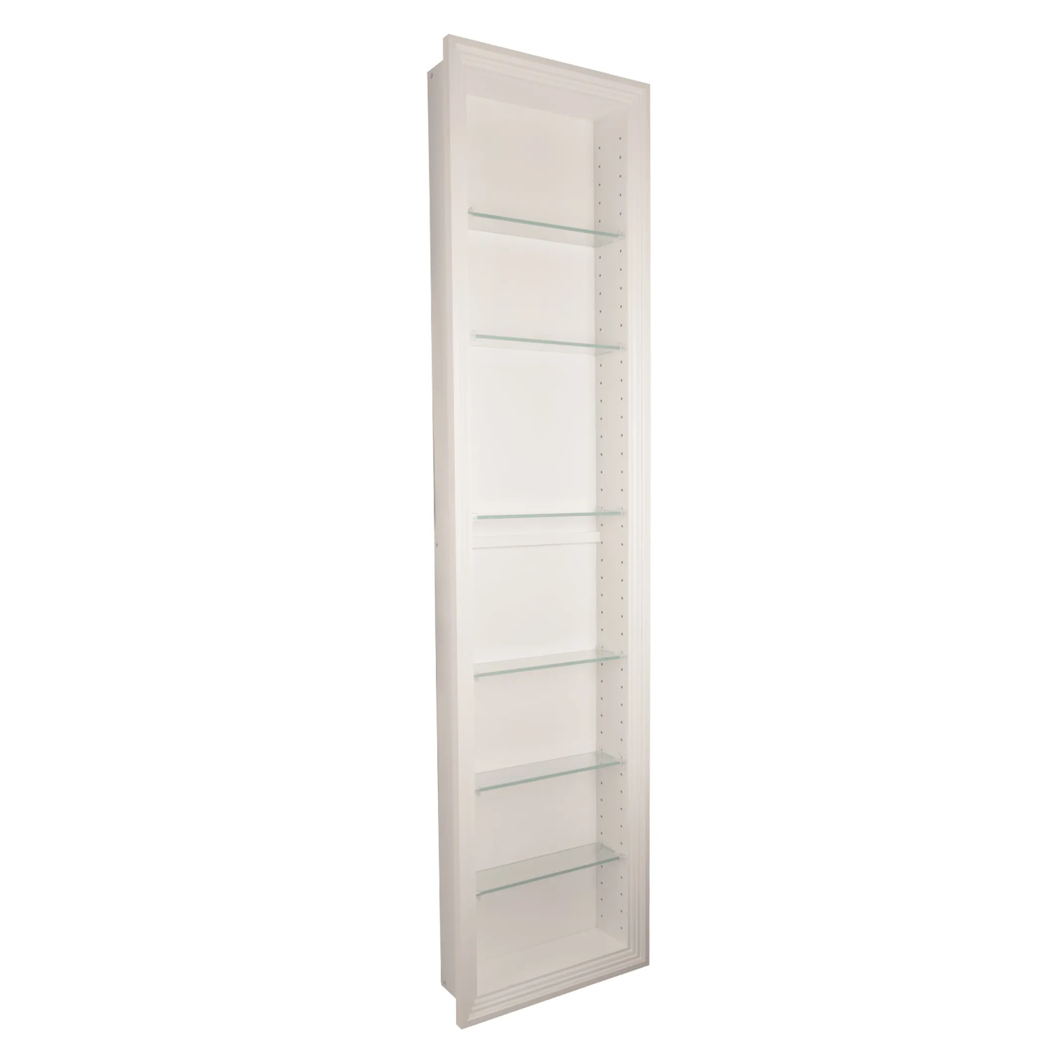 Nokomis Recessed Niche - Image 2