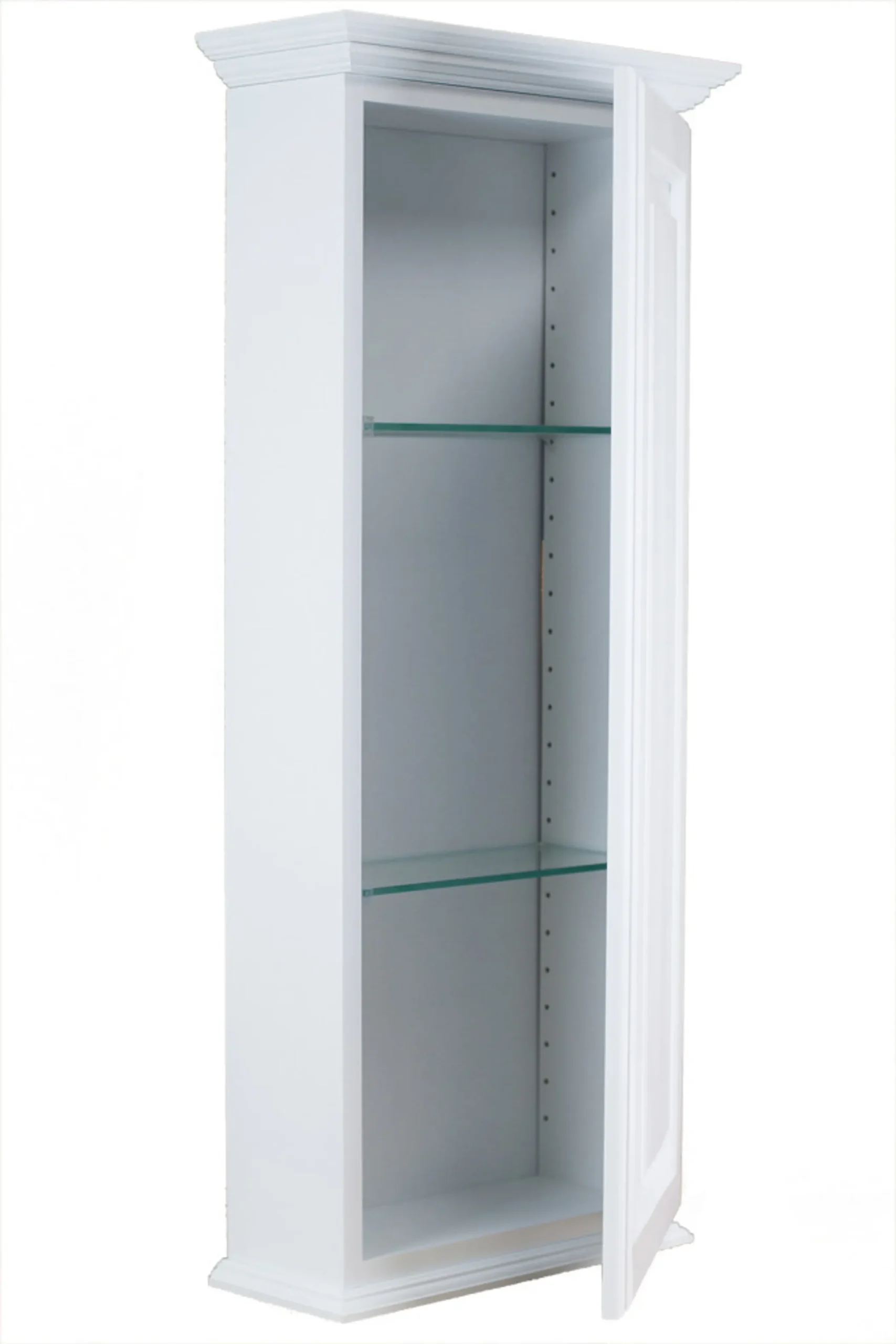Azalea On the Wall Cabinet - Image 2