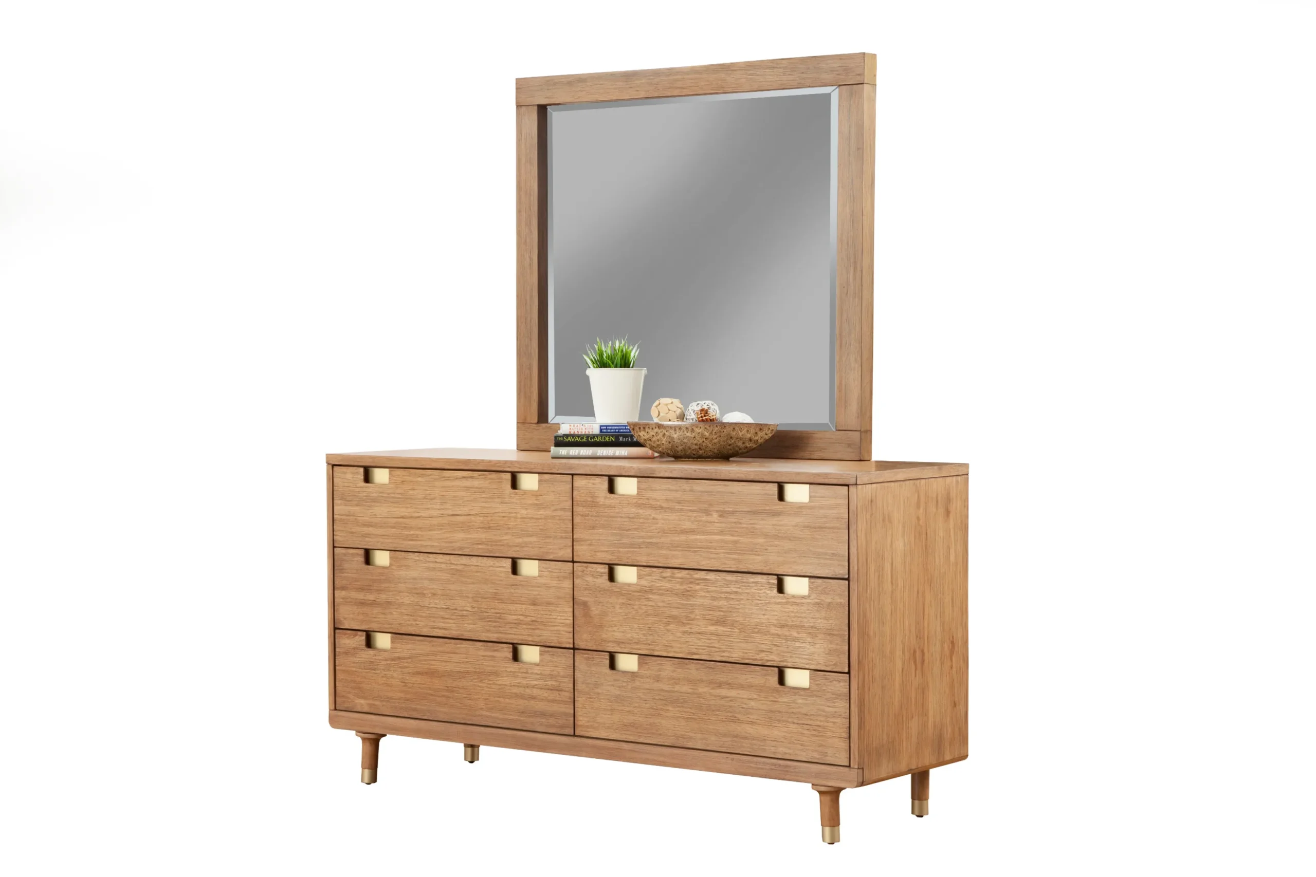 Easton Dresser Mirror - Image 4