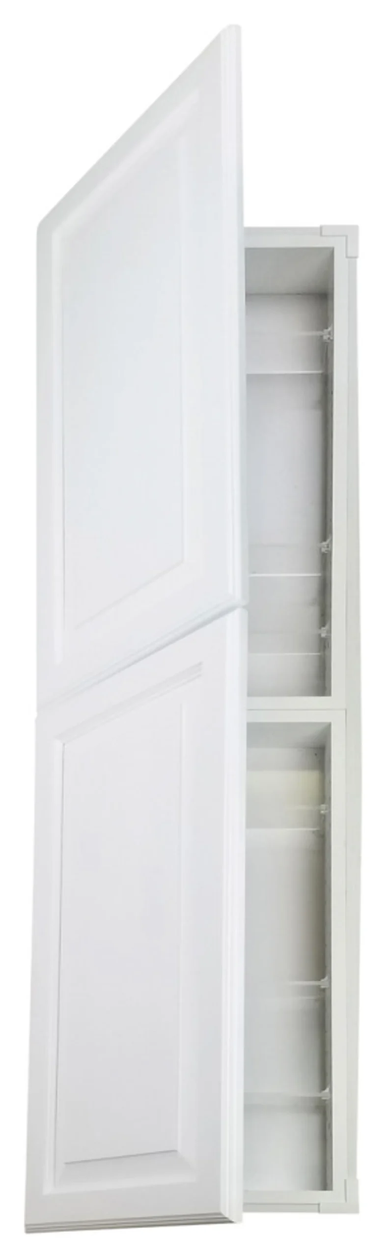 Calpyso Recessed Medicine Cabinet - Image 3