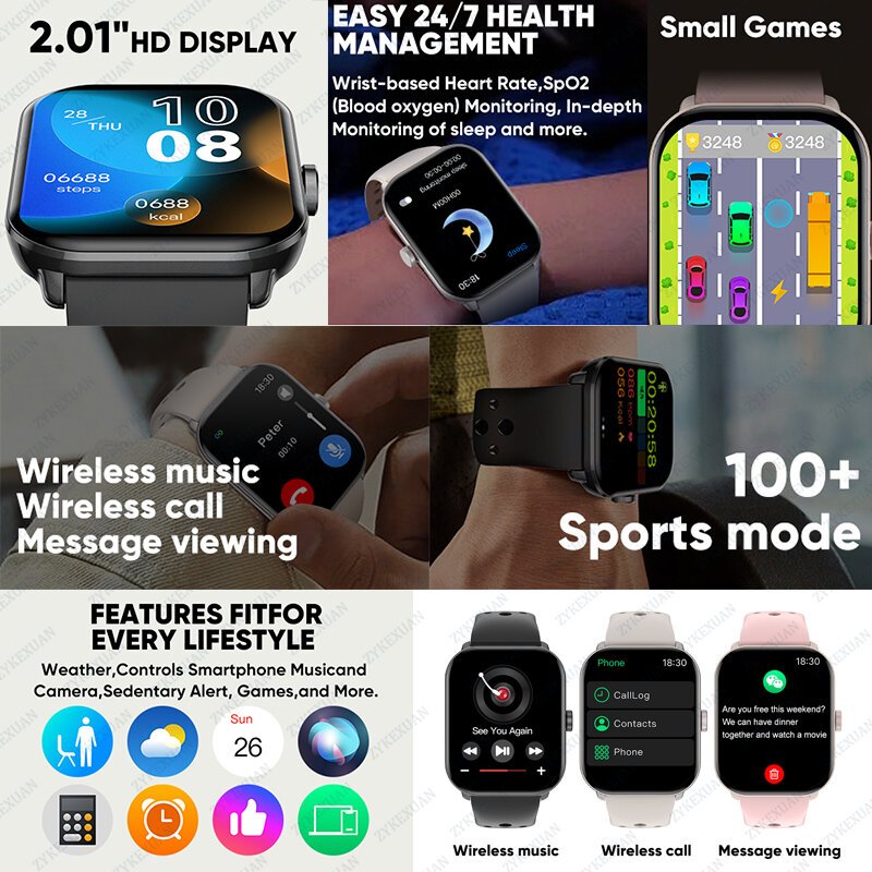 watch 5 global version smartwatches men women hd amoled screen heart rate waterproof bluetooth call gps track sports smart watch watch 5 global version smartwatches men women hd amoled screen heart rate waterproof bluetooth call gps track sports smart watch