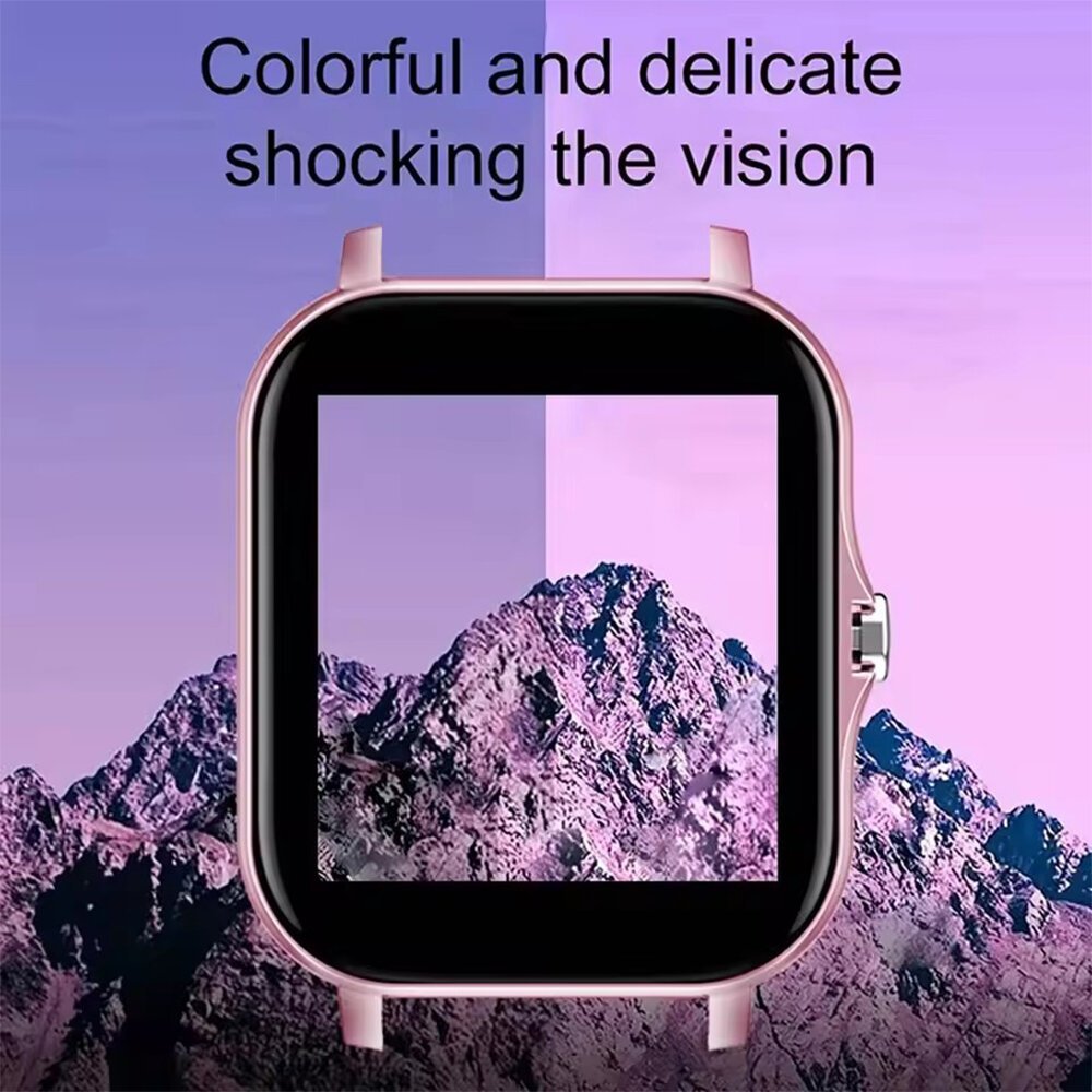 new smart watch android ios phone 1.44 inch color screen bluetooth call blood oxygen/pressure monitoring smart watch women men new smart watch android ios phone 1.44 inch color screen bluetooth call blood oxygen/pressure monitoring smart watch women men