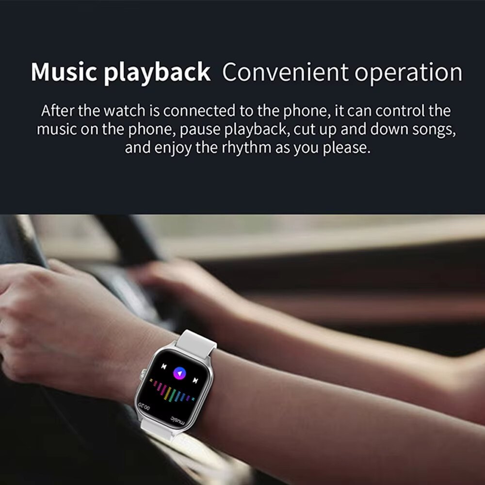 keshuyou new smart watch h9 pro max 2.01 inch hd display bluetooth call message alert sports mode smartwatch for men women keshuyou new smart watch h9 pro max 2.01 inch hd display bluetooth call message alert sports mode smartwatch for men women