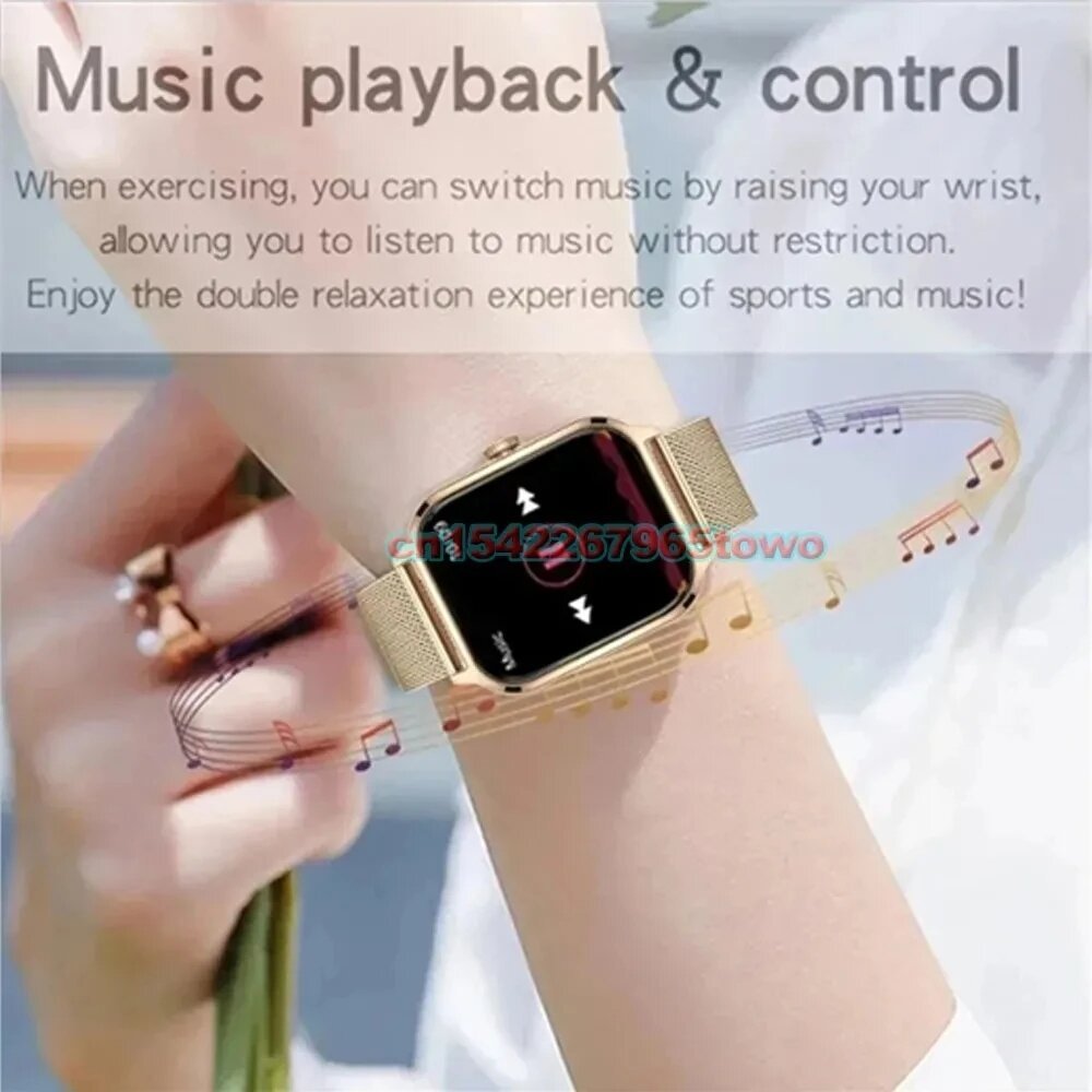 smart watch for android ios watches 1.83inch hd display bluetooth call message alert music sports mode smartwatch men women gift smart watch for android ios watches 1.83inch hd display bluetooth call message alert music sports mode smartwatch men women gift